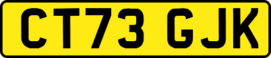CT73GJK