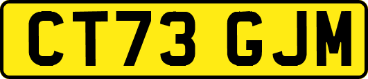 CT73GJM