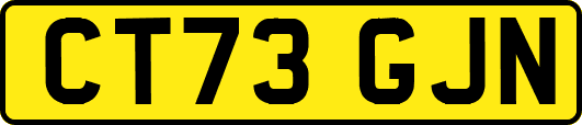 CT73GJN
