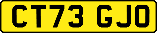 CT73GJO