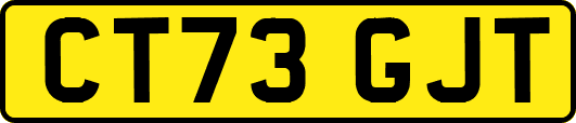 CT73GJT