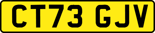 CT73GJV