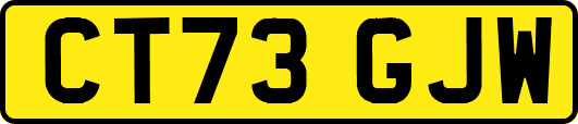 CT73GJW