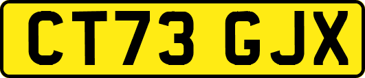 CT73GJX