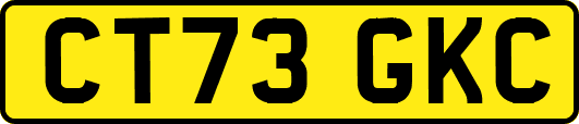 CT73GKC