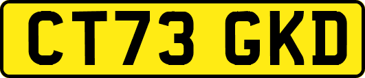 CT73GKD
