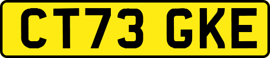 CT73GKE