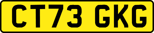 CT73GKG