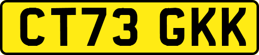 CT73GKK