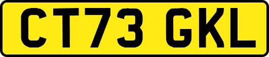 CT73GKL