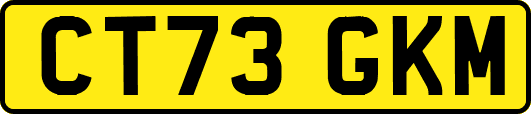 CT73GKM