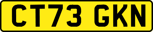 CT73GKN