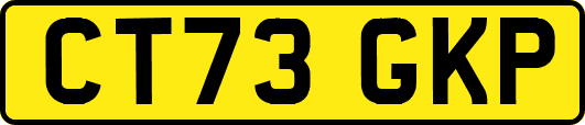 CT73GKP