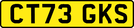 CT73GKS