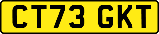 CT73GKT