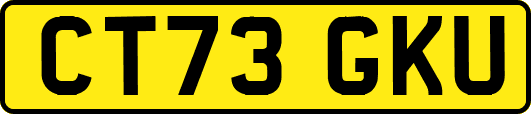 CT73GKU