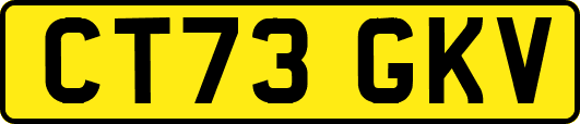 CT73GKV