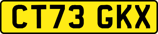 CT73GKX