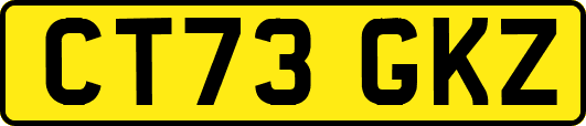 CT73GKZ