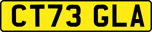 CT73GLA