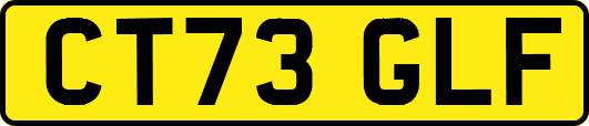 CT73GLF