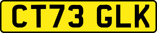 CT73GLK