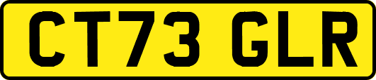 CT73GLR