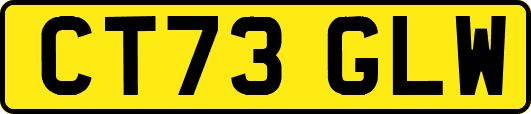 CT73GLW