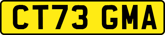 CT73GMA