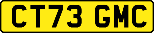 CT73GMC