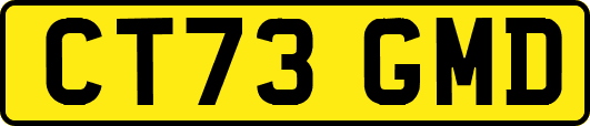 CT73GMD