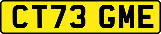 CT73GME