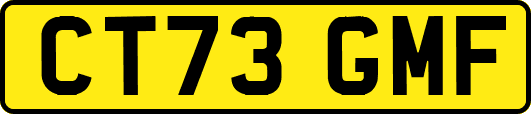 CT73GMF
