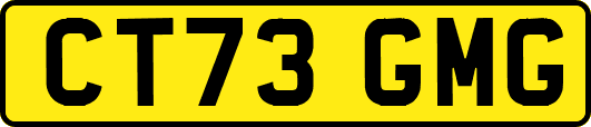 CT73GMG