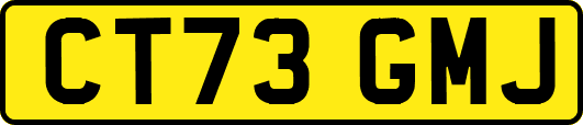 CT73GMJ