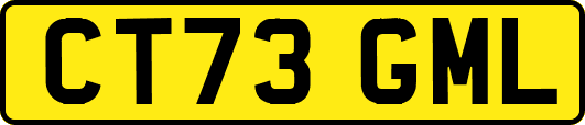 CT73GML