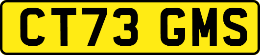 CT73GMS