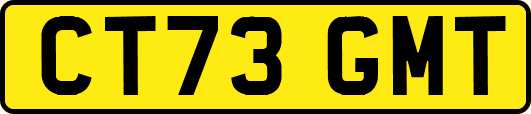 CT73GMT