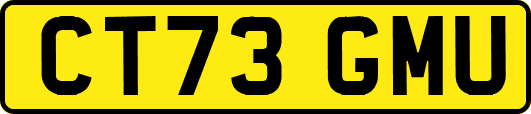 CT73GMU