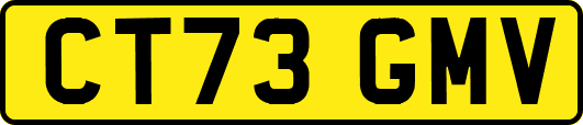 CT73GMV