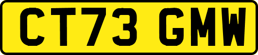 CT73GMW