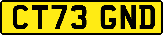CT73GND
