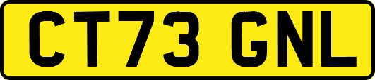 CT73GNL