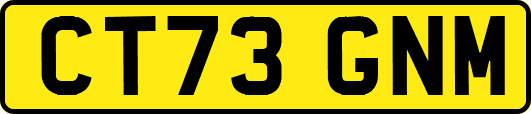 CT73GNM