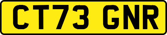 CT73GNR