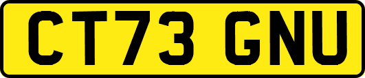 CT73GNU