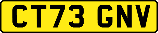 CT73GNV