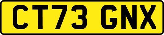 CT73GNX