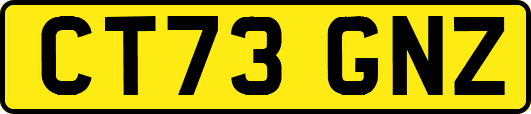 CT73GNZ
