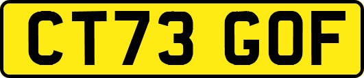 CT73GOF